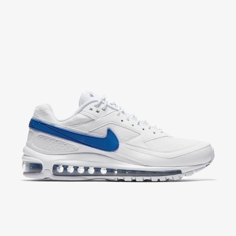 Skepta x Nike Air Max 97 BW AO2113 100 Grailify